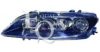 MAZDA GRYT51031 Headlight